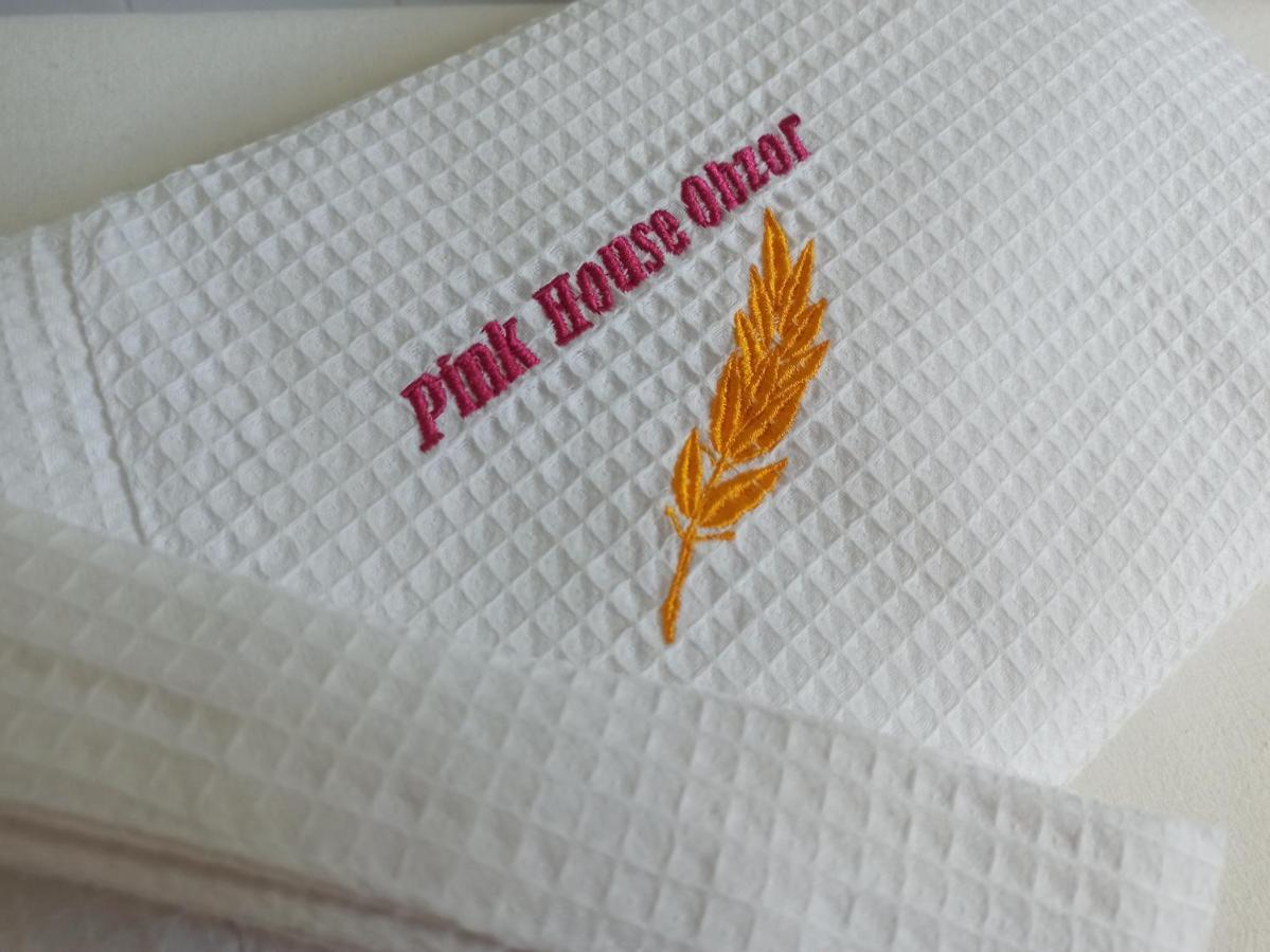 Pink Guest House Obzor Esterno foto