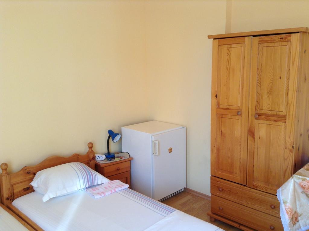Pink Guest House Obzor Camera foto